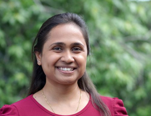 Pragati More