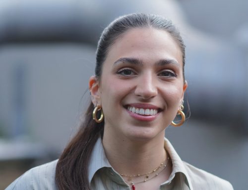 Gloria Cenci